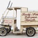 Milk van; STMEA:1988-33