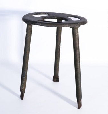 Milking Stool; STMEA:A.341