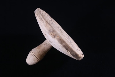 Butter mould; STMEA:1995-129.1