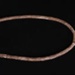 Cattle collar; STMEA:1995-15