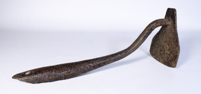 Round-backed Hoe; STMEA:A.510