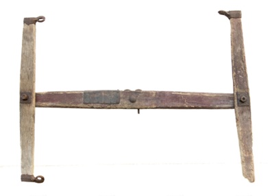 whipple tree; STMEA:A.345