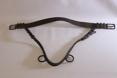 Part of pony harness; STMEA:75.A.105.6