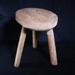 Milking Stool; STMEA:A.1267