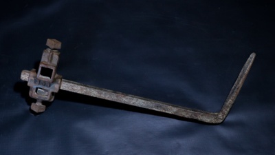 Plough foot; STMEA:A.2880