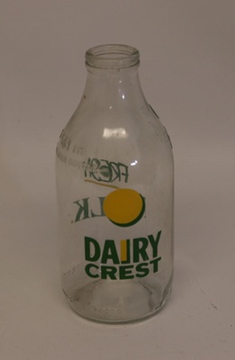 Milk Bottle ; STMEA:2020-15