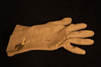 Gloves; STMEA:82.A.78.27.2