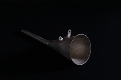 Milk separator; R.A. Lister & Co (Ltd); STMEA:78.A.74