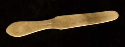 Spatula; STMEA:A.4723