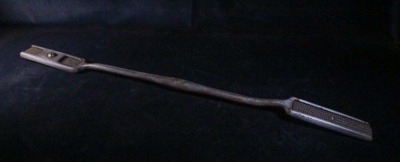 Horse Rasp (Double); 1913; STMEA:A.4278