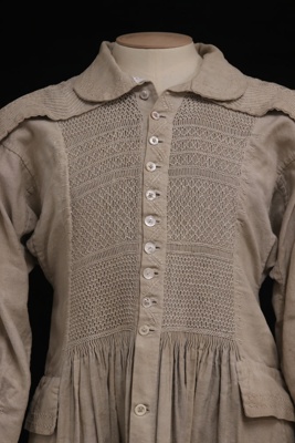 Smock; STMEA:A.2117