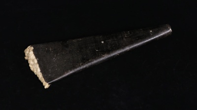 Singeing lamp; Circa 1900; STMEA:A.4466