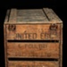 Egg crate; STMEA:77.A.60.2