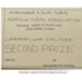 Certificate; 1936; STMEA:1987-34.432