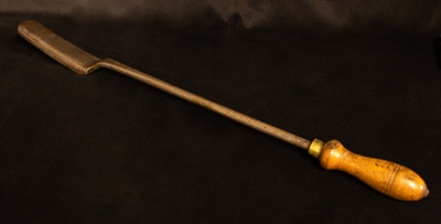 Tooth rasp (horse); 1939; STMEA:A.4085
