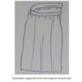 Childs Underskirt; STMEA:82.A.79.13