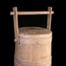 Wooden box; STMEA:A.1131