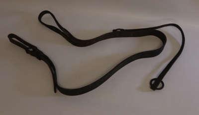 Crupper; STMEA:A.1441