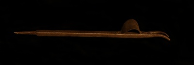 Weed hook; STMEA:A.5439