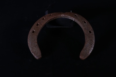 Horseshoe; STMEA:A.1813