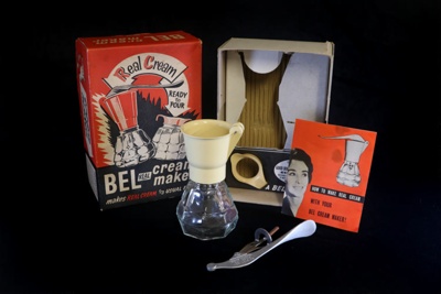 Cream Maker; STMEA:1995-55