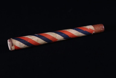 Whistle; STMEA:2005-54c