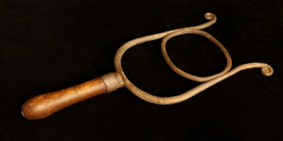 Horse Gag; STMEA:B.489