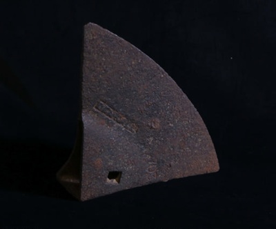 Ploughshare; Bentall; STMEA:A.2290