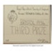 Certificate; 1936; STMEA:1987-34.428