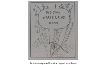 Book ; Fisons Fertilizer Ltd; 1956; STMEA:1989-40.266