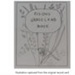 Book ; Fisons Fertilizer Ltd; 1956; STMEA:1989-40.266