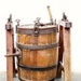 Butter churn; R.A. Lister & Co Ltd; STMEA:75.A.78.1
