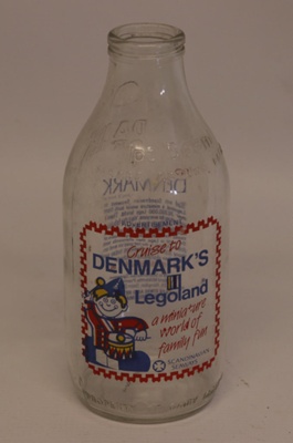 Milk Bottle ; STMEA:2020-11
