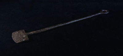 Lamb Docking Iron; STMEA:A.548
