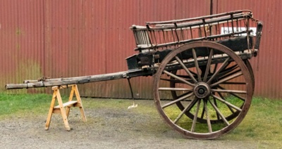 Cart - Brewery; STMEA:A.7189.1