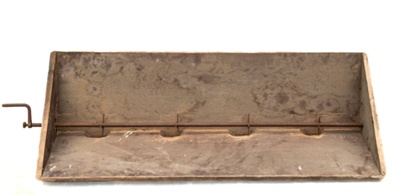 Seed sorter; STMEA:A.2608