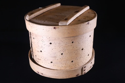 Cheese vat; STMEA:A.1264
