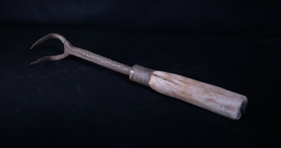 Crome; STMEA:A.3427