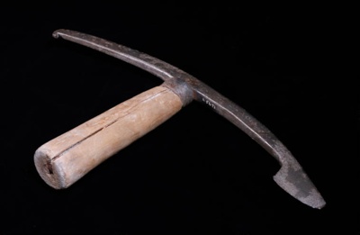 Mortice knife; STMEA:A.5671