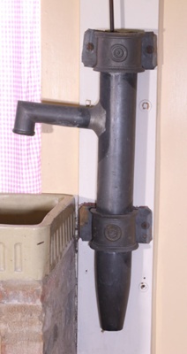 Water Pump; STMEA:W.2132