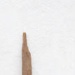 Plank - part of stable stall; Late 19c.; STMEA:82.A.99.6.7