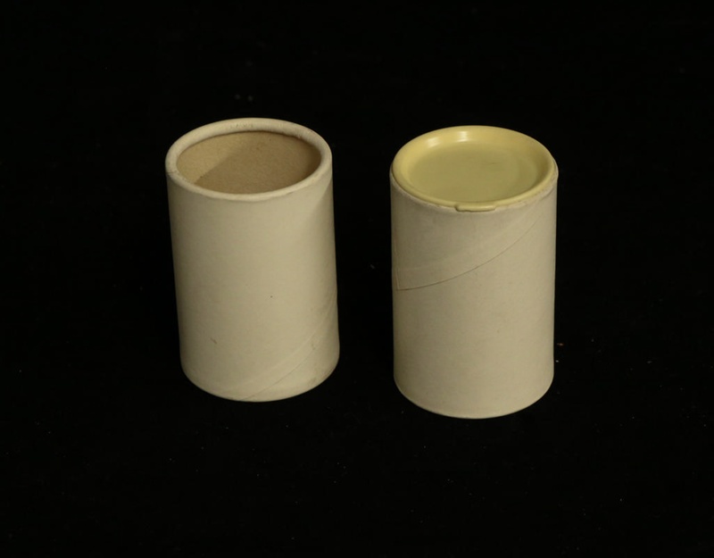 Medicine Canister; STMEA19932.46a eHive