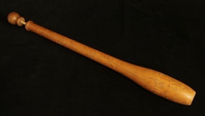 Ball Gun; Arnold & Sons; STMEA:A.187