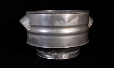 Top of Honey Ripening Tank; STMEA:1995-51b