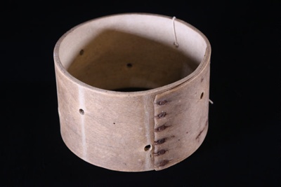 Cheese Vat; STMEA:76.A.79.2