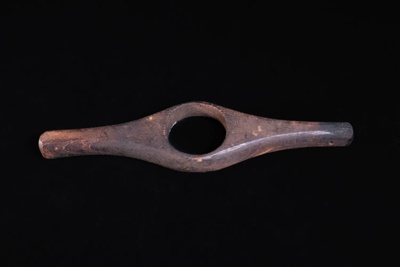 Gag; STMEA:2018-130 Gag; STMEA:2018-130