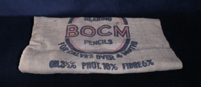 Sack-Food; STMEA:1997-28