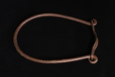 Yoke  - cow; STMEA:B.179