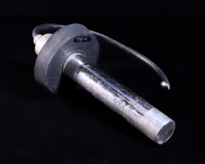Bottle (Piglet Feeder); STMEA:1998-42