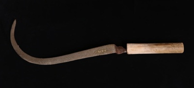 Bean Hook; STMEA:A.829